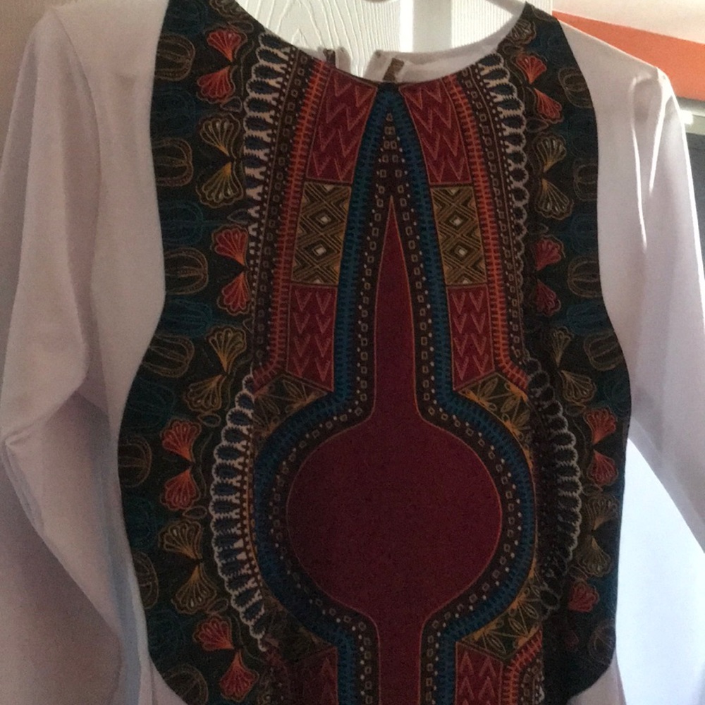 Afrikaans dress